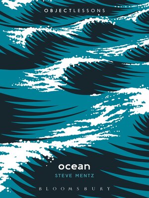 cover image of Ocean